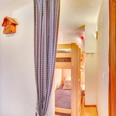 Tovassiere Appartement Châtel